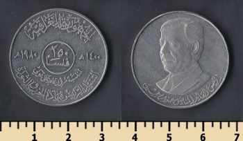  250  1980