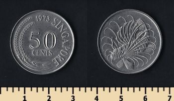  50  1973