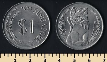  1  1973