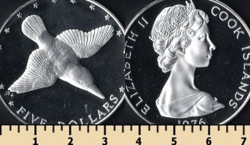   5  1976