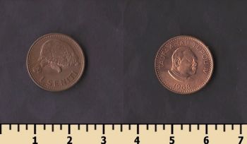 ����� 1 ������ 1968