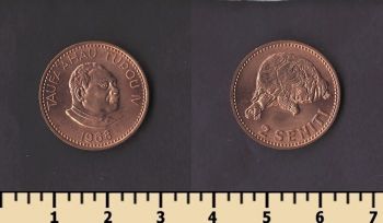 ����� 2 ������ 1968