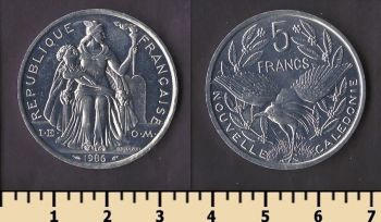 ����� ��������� 5 ������� 1986