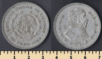  1  1964