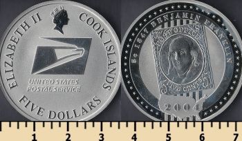   5  2004