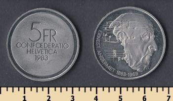  5  1983