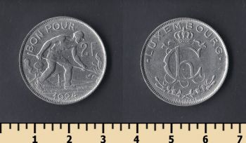  2  1924