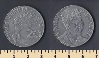  20  1973