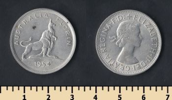  1  1954