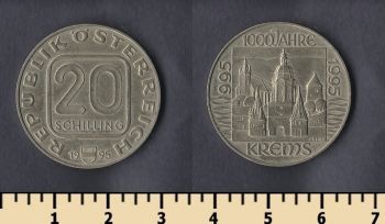  20  1995