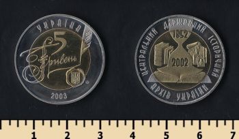  5  2003