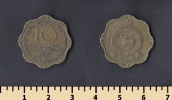  10  1963