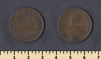  1/4  1920