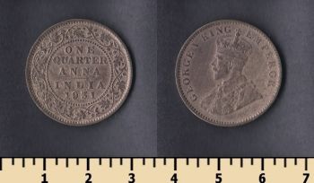   1/4  1931