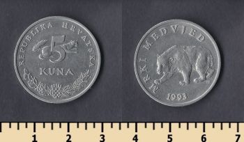  5  1993