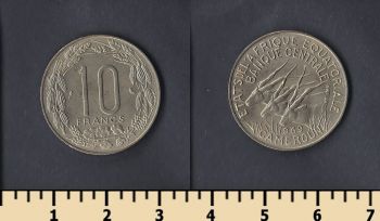    10  1969