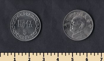  5  1981-2011