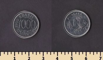 �������� 1000 �������� 1993