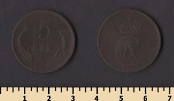 ����� 5 ��� 1874