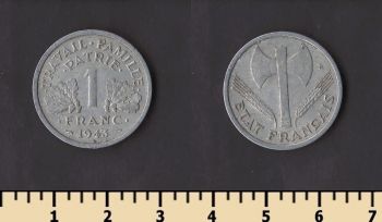 ������� 1 ����� 1943