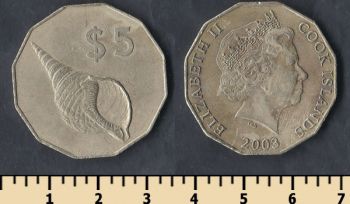   5  2003
