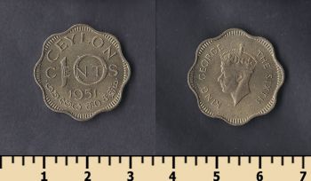  10  1951