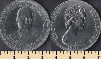   1  1981