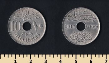  10  1917