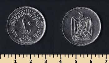  10  1967