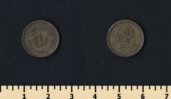 1  1958