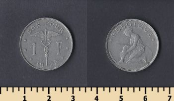  1  1922