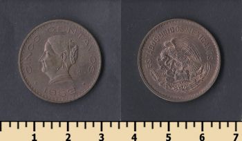  5  1953