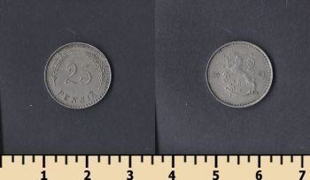  25  1921