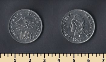   10  1967