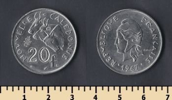   20  1967