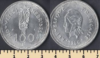   100  1966