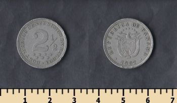  2 1/2  1907