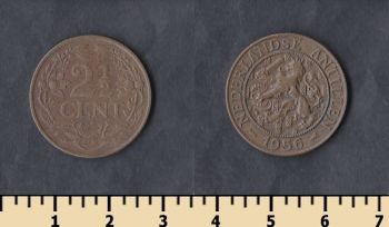   2 1/2  1956