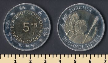  5  2001