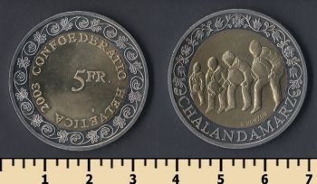  5  2003