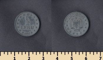  1/2  1947