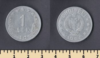  1  1964