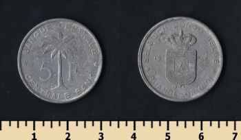 - 5  1956