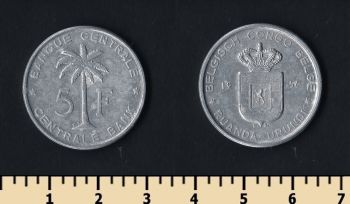 - 5  1956