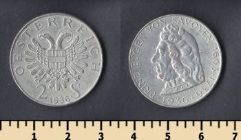  2  1936