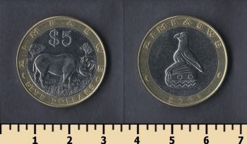  5  2001