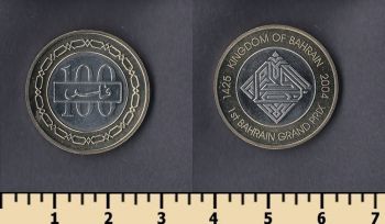  100  2004