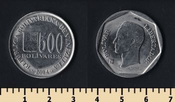  500  2004