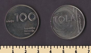 �������� 100 ������� 2001