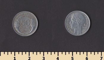 ������� 50 �������� 1947